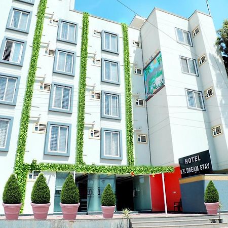 Sv Dreamstay Near Kempegowda International Airport Yelahanka Luaran gambar