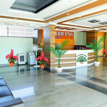 Sv Dreamstay Near Kempegowda International Airport Yelahanka Luaran gambar