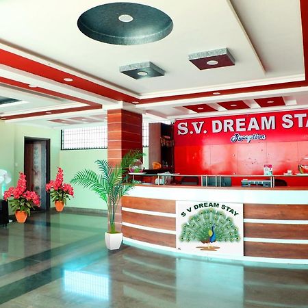 Sv Dreamstay Near Kempegowda International Airport Yelahanka Luaran gambar
