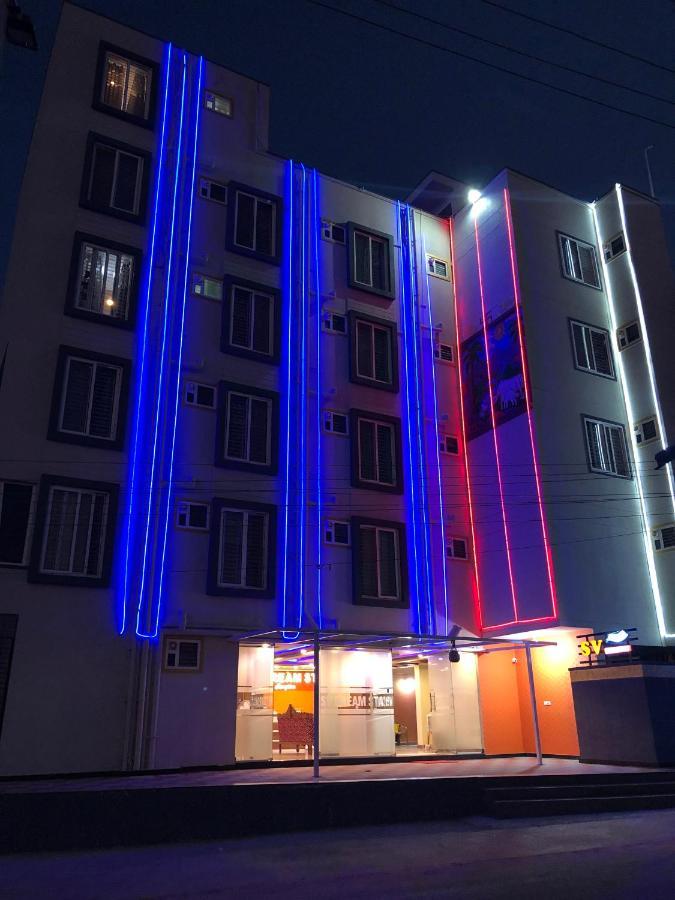 Sv Dreamstay Near Kempegowda International Airport Yelahanka Luaran gambar