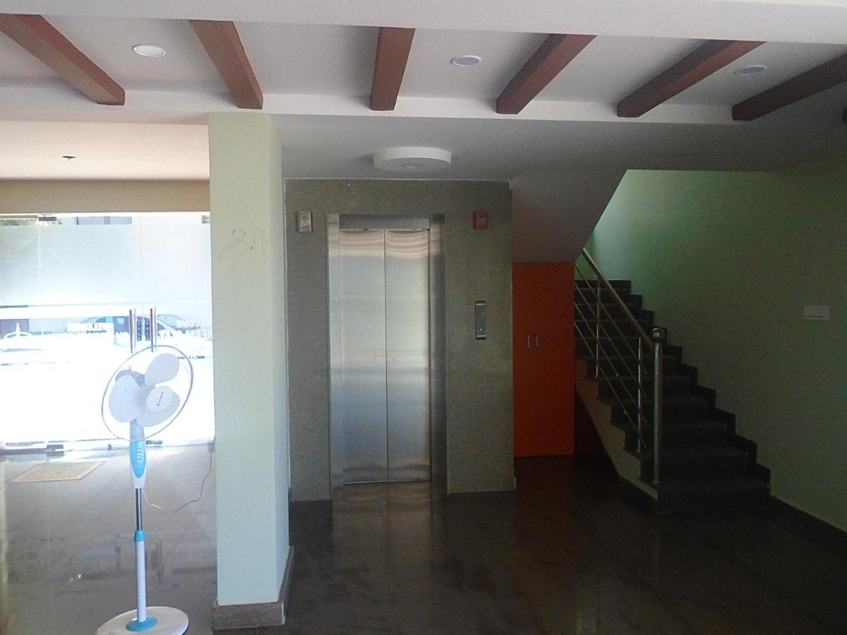 Sv Dreamstay Near Kempegowda International Airport Yelahanka Luaran gambar