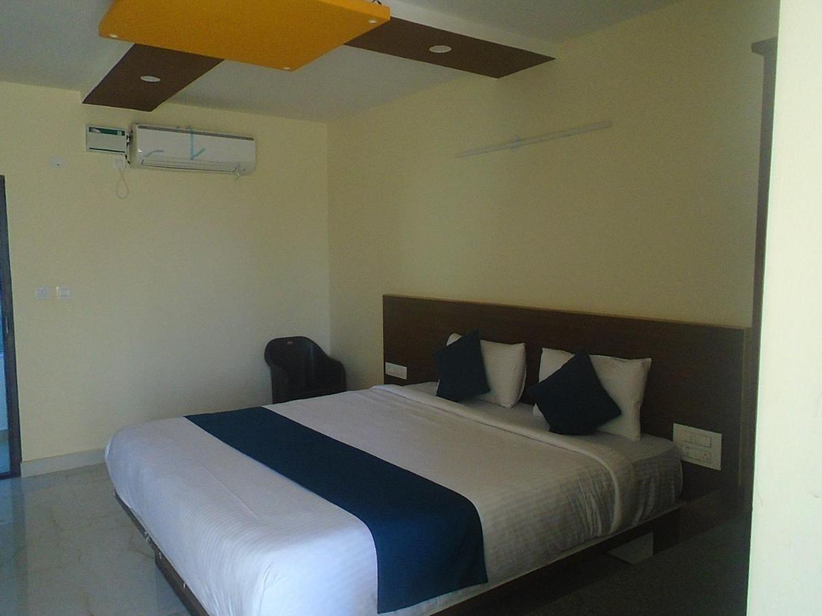 Sv Dreamstay Near Kempegowda International Airport Yelahanka Luaran gambar