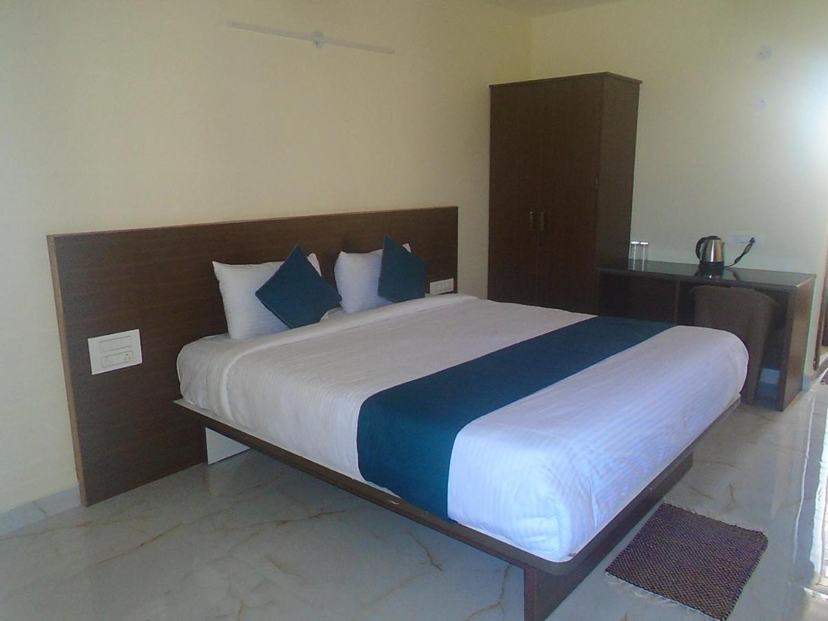 Sv Dreamstay Near Kempegowda International Airport Yelahanka Luaran gambar