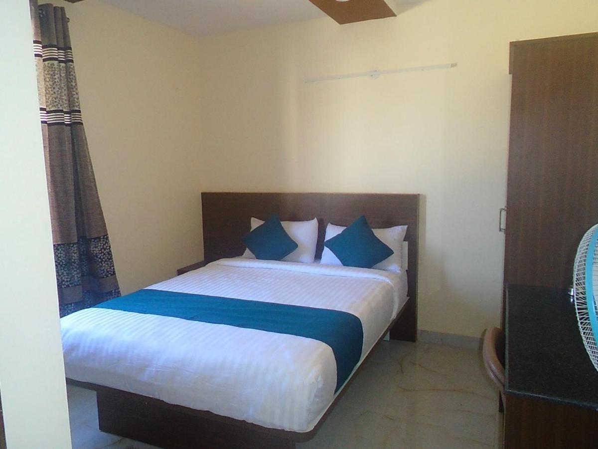 Sv Dreamstay Near Kempegowda International Airport Yelahanka Luaran gambar