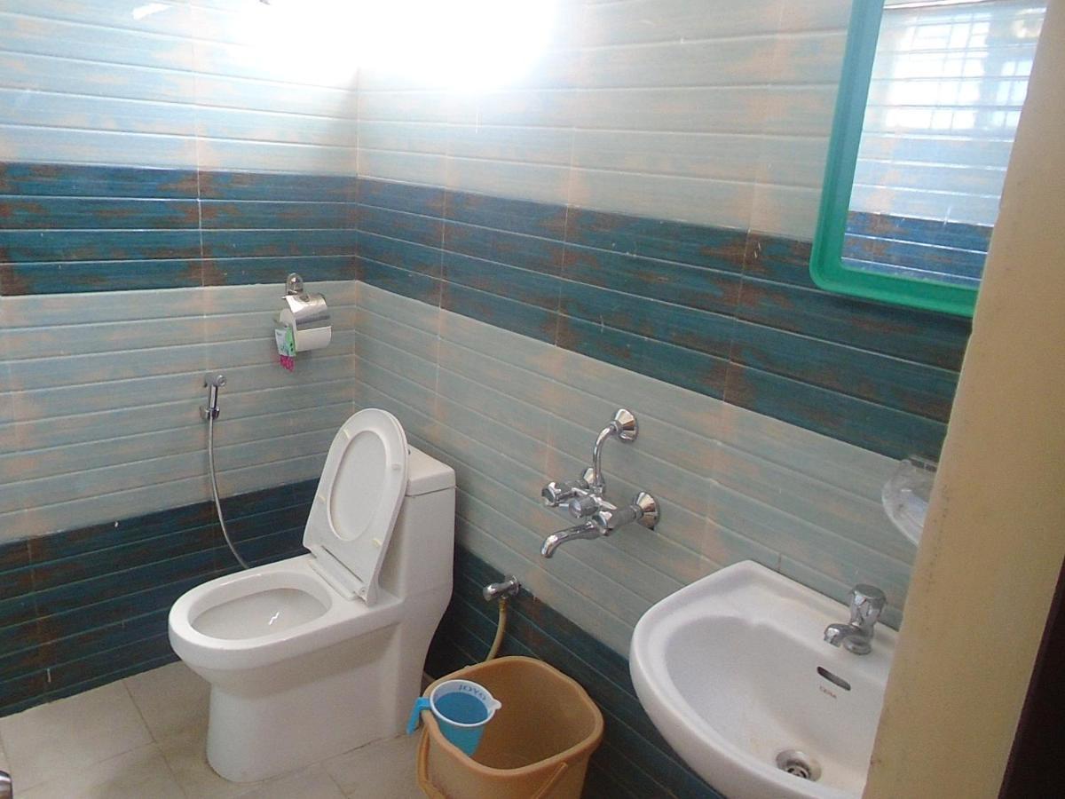 Sv Dreamstay Near Kempegowda International Airport Yelahanka Luaran gambar
