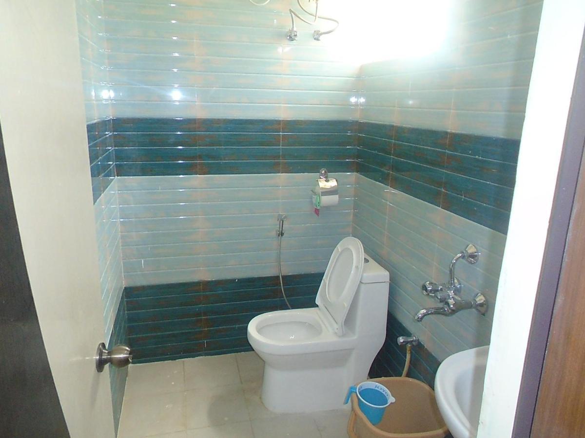 Sv Dreamstay Near Kempegowda International Airport Yelahanka Luaran gambar