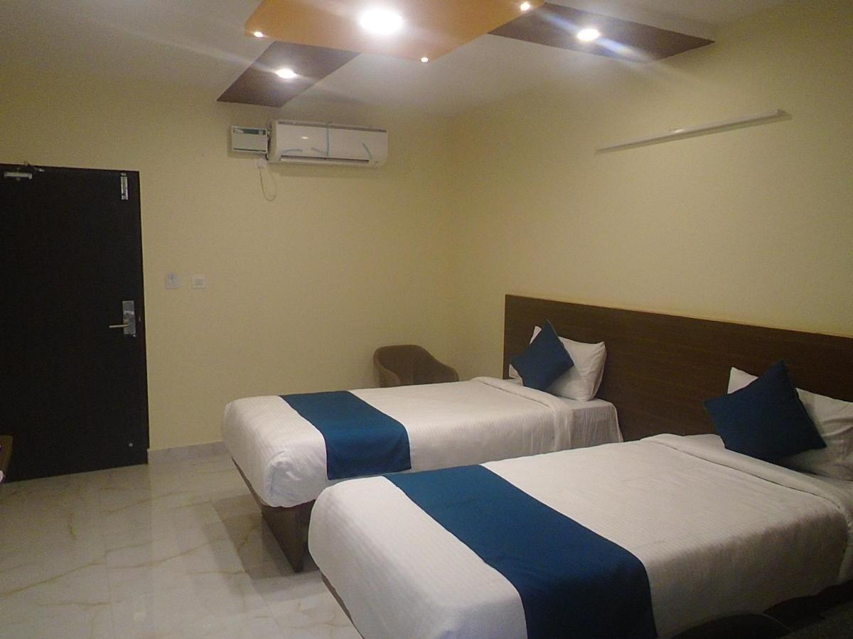 Sv Dreamstay Near Kempegowda International Airport Yelahanka Luaran gambar