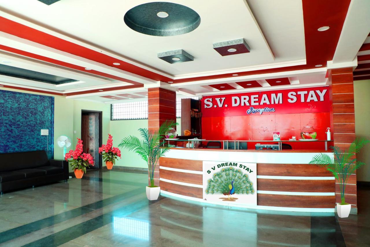 Sv Dreamstay Near Kempegowda International Airport Yelahanka Luaran gambar